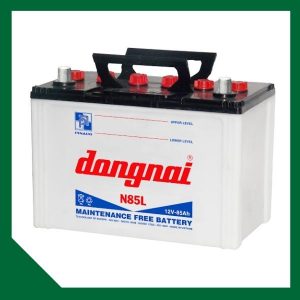 Bình ắc quy Đồng Nai 12V 85Ah 4 bình ắc quy đồng nai 12v 85ah