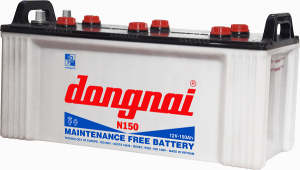 Bình Ắc Quy 12v 150Ah